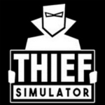 小偷模擬器四項修改器 免費版 