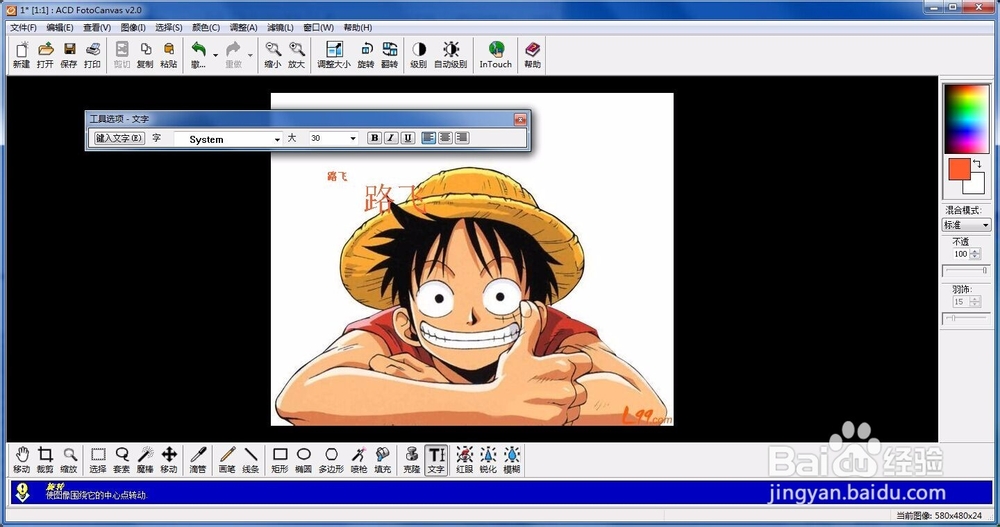 ACDSee5.0破解版 中文版圖3