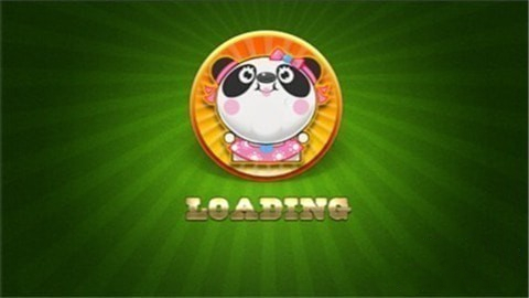 若水保衛(wèi)熊貓游戲