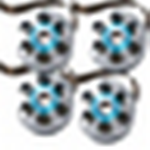 億彩視頻批量組合器 v7.0.1.0 免費版 