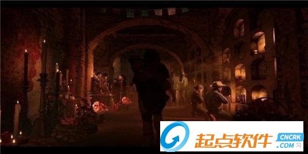 古墓麗影暗影中文語音包