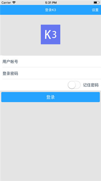 凱卓立app