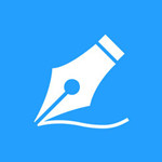 易寫作 v1.0.6 iPhone版 