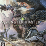 怪物獵人世界電龍之翼噴氣大劍MOD 免費版 