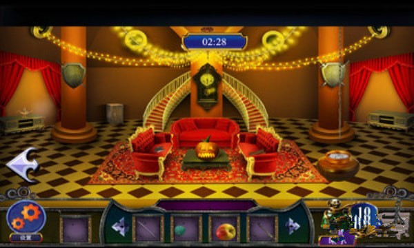 險惡的故事手機(jī)版