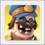 面團(tuán)世界大戰(zhàn)手游(World War Doh) v0.9.11 安卓版 