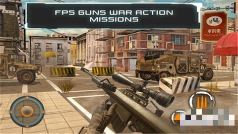 三角洲大戰(zhàn)場手游