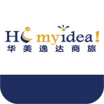 華美逸達(dá)商旅app v1.1 ios版 