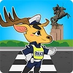 邯鄲交警 v1.03 安卓版 