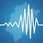 福建地震預(yù)警 v3.0.1 ios版 