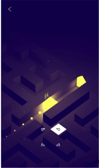 發(fā)光立方手機(jī)版