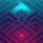 發(fā)光立方(Glowing Cube) v1.0 安卓版 