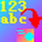 億彩文檔轉(zhuǎn)圖片排重助手 v2.0 免費(fèi)版 