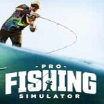 專業(yè)釣魚模擬下載 免安裝中文版 