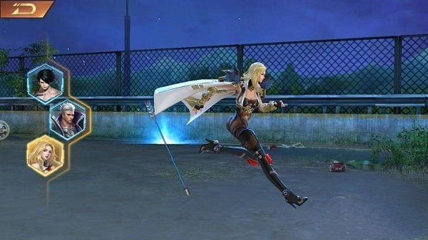 求生行動(dòng)手機(jī)版