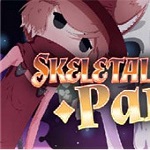 骷髏舞會(huì)下載 免安裝中文版 