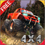 怪物卡車越野拉力賽2 v1.02 安卓版 
