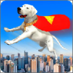 超級英雄閃電狗 v15.0 安卓版 