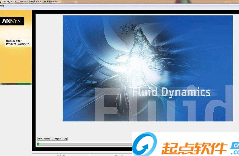 ansys15.0 32位/64位 完美破解版圖1