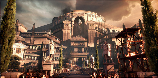 Ryse:羅馬之子下載 中文版圖2