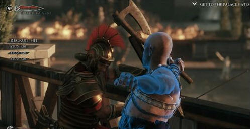 Ryse:羅馬之子下載 中文版圖5
