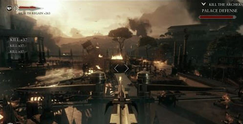 Ryse:羅馬之子下載 中文版圖6