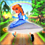 童話公主跑酷游戲 v1.0.8 安卓版 