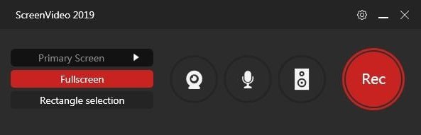 Abelssoft ScreenVideo 2019