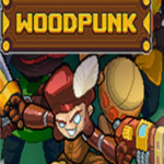 Woodpunk四項修改器 最新版 