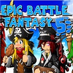 史詩戰(zhàn)斗幻想5下載 免安裝版 