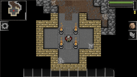 寶座探索手機(jī)版