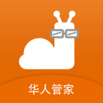 華人管家app v1.0 蘋果版 