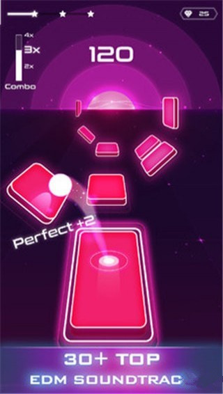 跳舞音樂球 v1.1.8 安卓版圖3