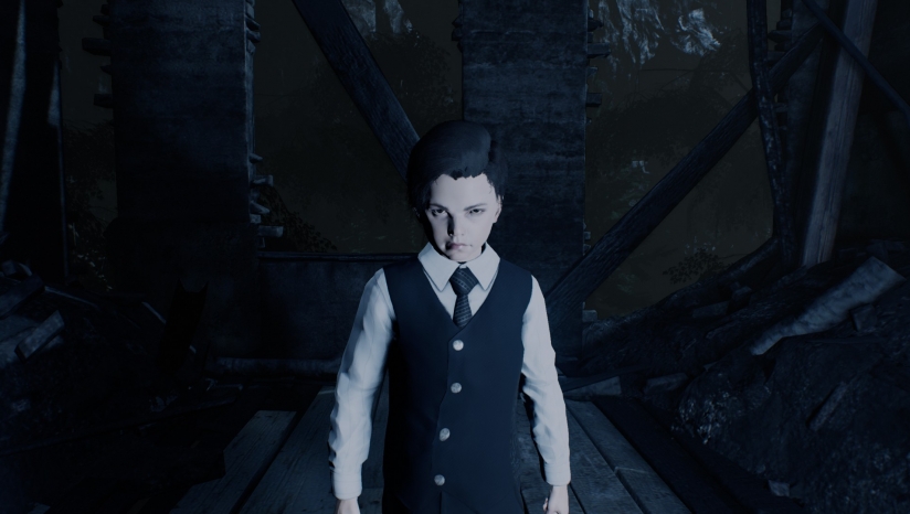 盧修斯3(Lucius III) 中文版圖1