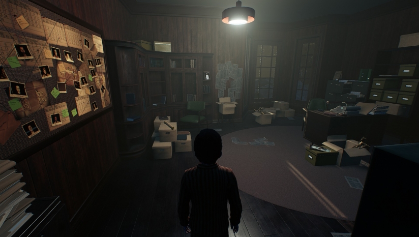 盧修斯3(Lucius III) 中文版圖5