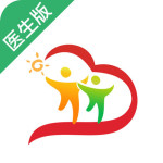 太陽(yáng)花開(kāi)醫(yī)生版 v1.0 蘋(píng)果版 