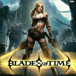 時光之刃 七國語言版 