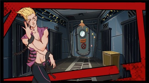 關不住先生下載