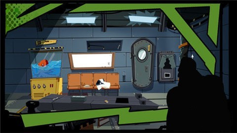 關不住先生(Mr.Unchain) v1.0 安卓版圖2