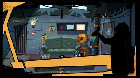 關不住先生(Mr.Unchain) v1.0 安卓版圖3