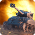 口袋坦克戰(zhàn)爭手游(Pocket Tank Wars) v1.0 安卓版 
