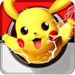 戰(zhàn)斗吧皮卡丘 V1.0 安卓版 