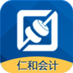 仁和會(huì)計(jì)課堂app v1.5.22 iOS版 