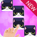 神奇貓咪鋼琴塊(Magic Cat Piano Tiles) v1.6.0 安卓版 