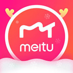 美圖秀秀 for iPhone v8.3.60 正式版 