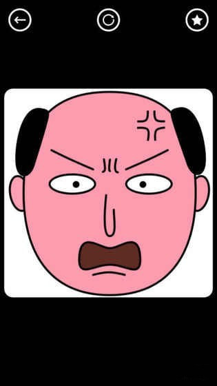 憤怒的大叔手機(jī)版