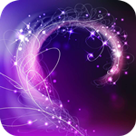 魔幻粒子壁紙 v6.2.3 安卓版 
