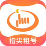 指尖租號app v1.0.0 安卓版 
