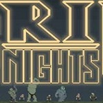 冷峻的夜中文版下載 免安裝版 