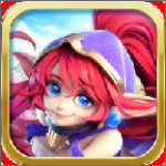 狂暴幻想游戲 v1.0.4 安卓版 